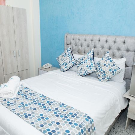 Luka Cartagena Hotel Exterior photo