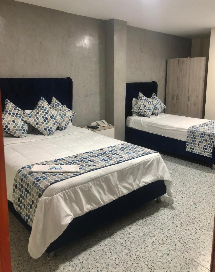 Luka Cartagena Hotel Exterior photo