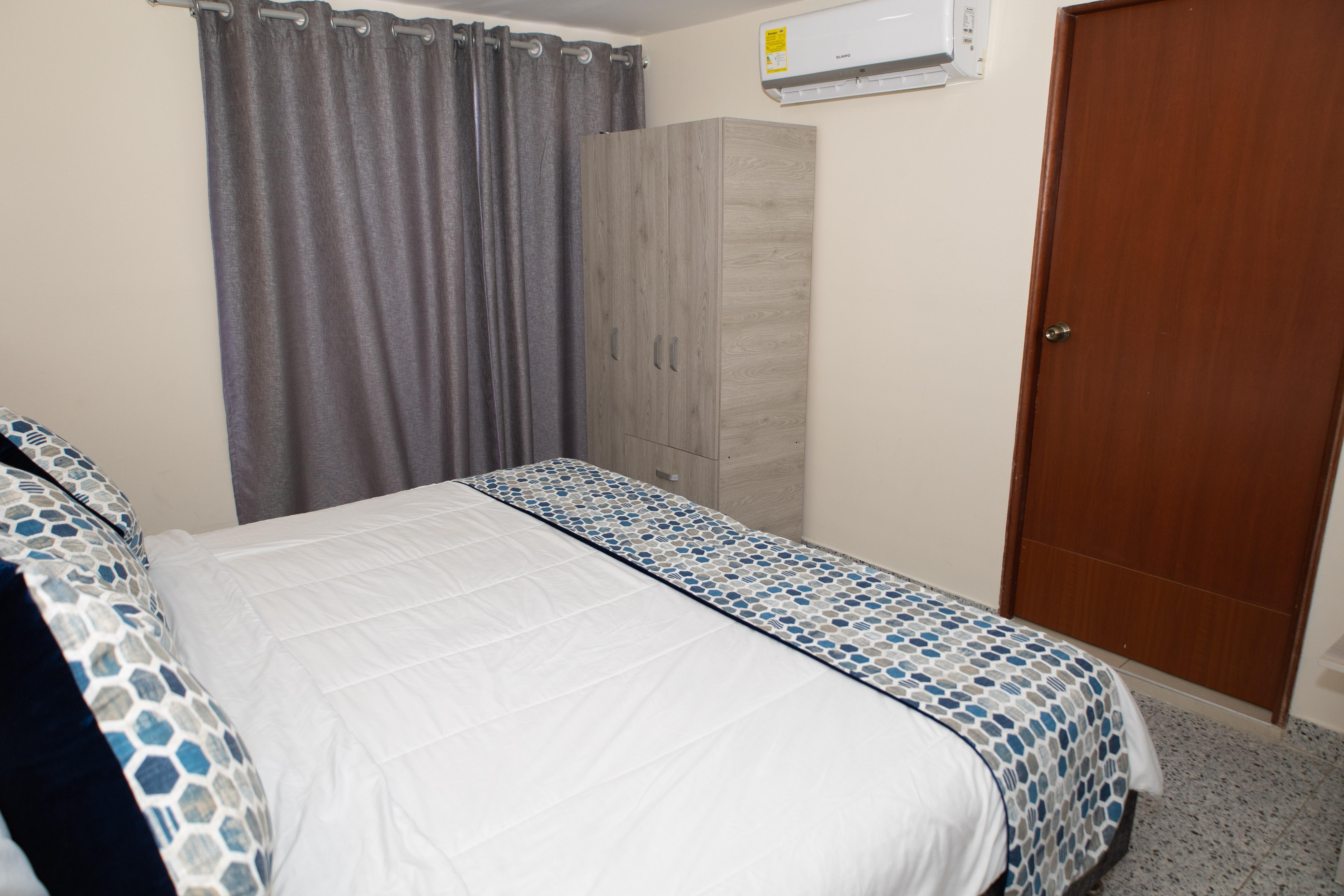 Luka Cartagena Hotel Exterior photo