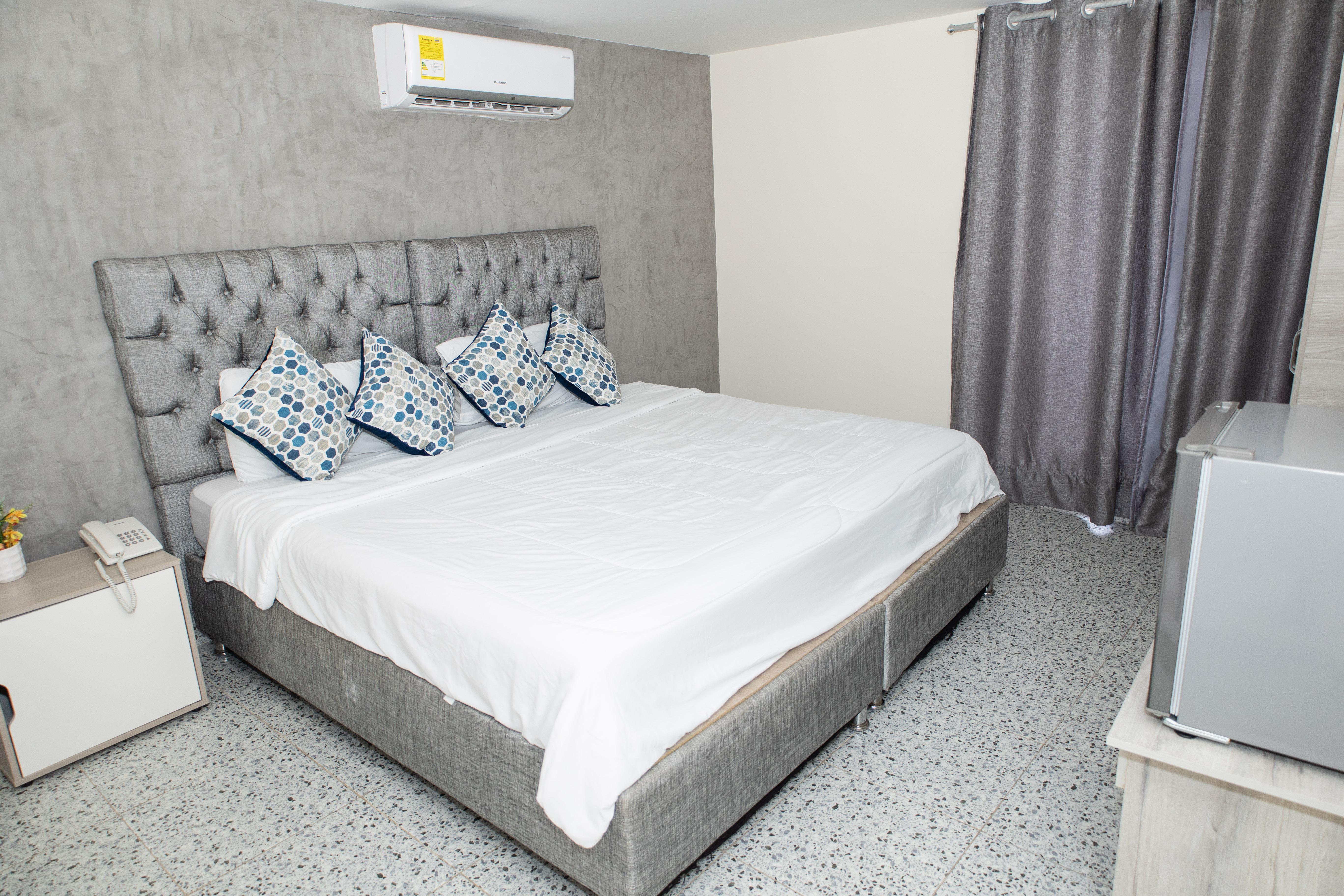 Luka Cartagena Hotel Exterior photo
