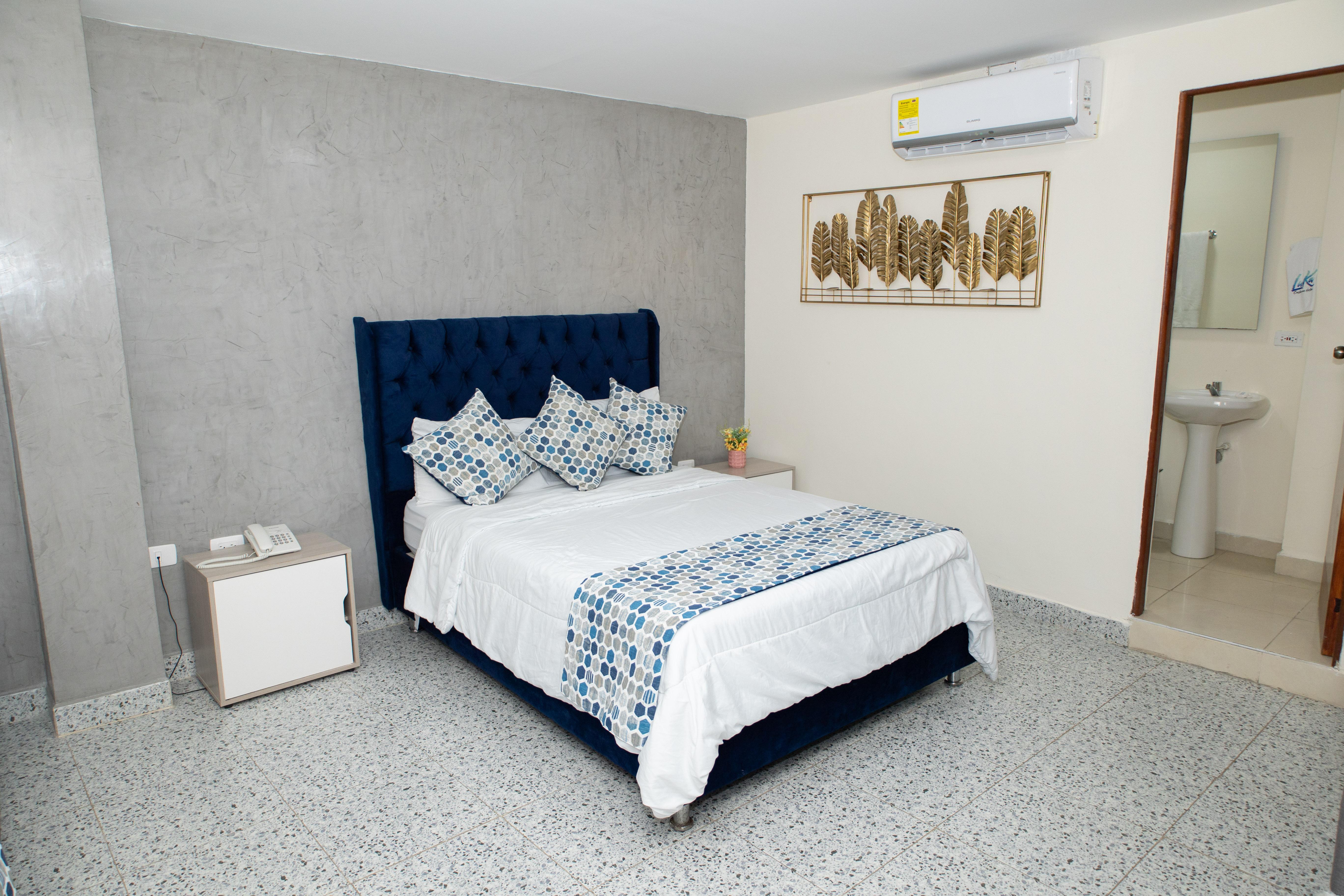 Luka Cartagena Hotel Exterior photo