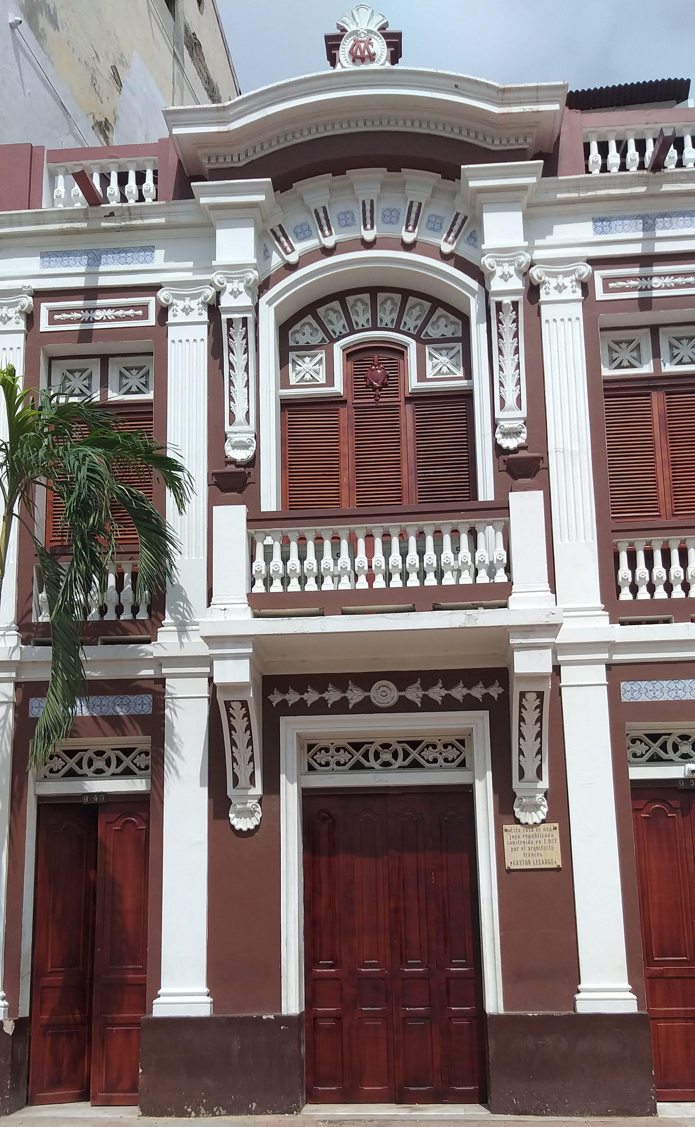 Luka Cartagena Hotel Exterior photo