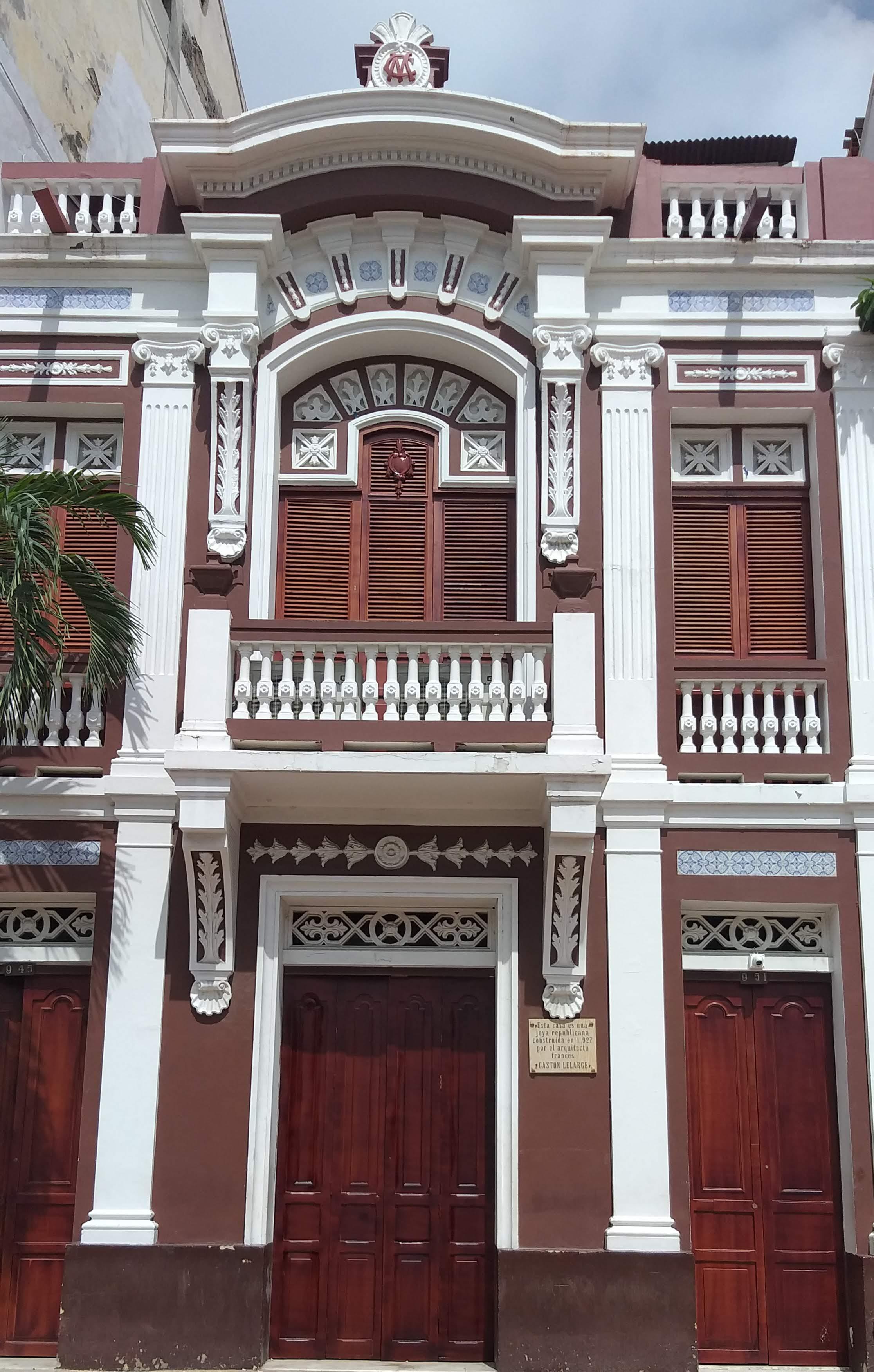 Luka Cartagena Hotel Exterior photo