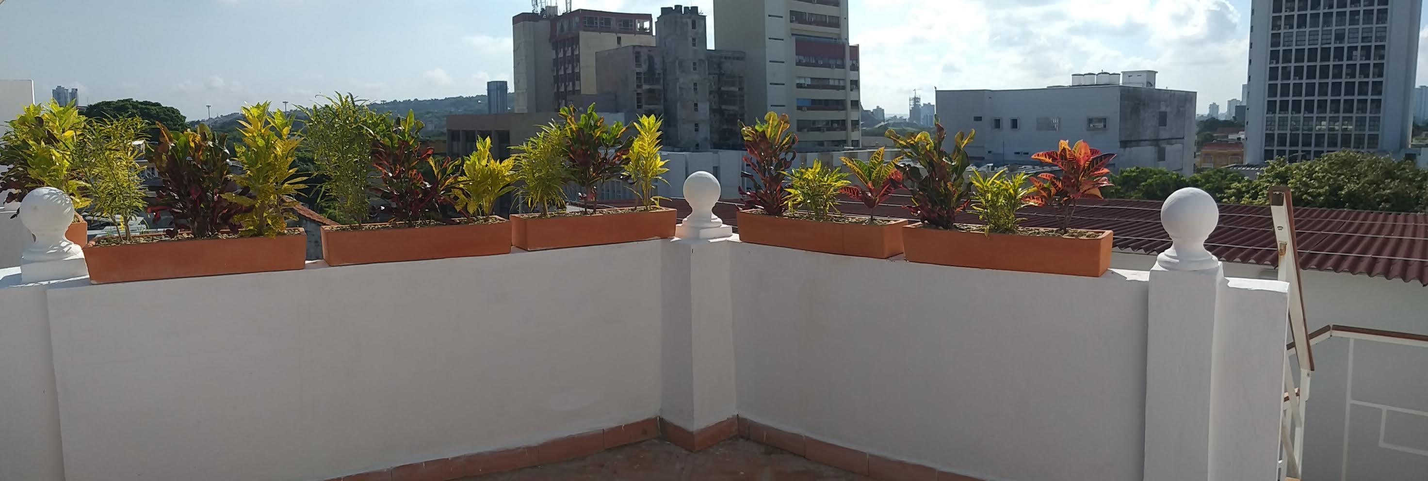 Luka Cartagena Hotel Exterior photo