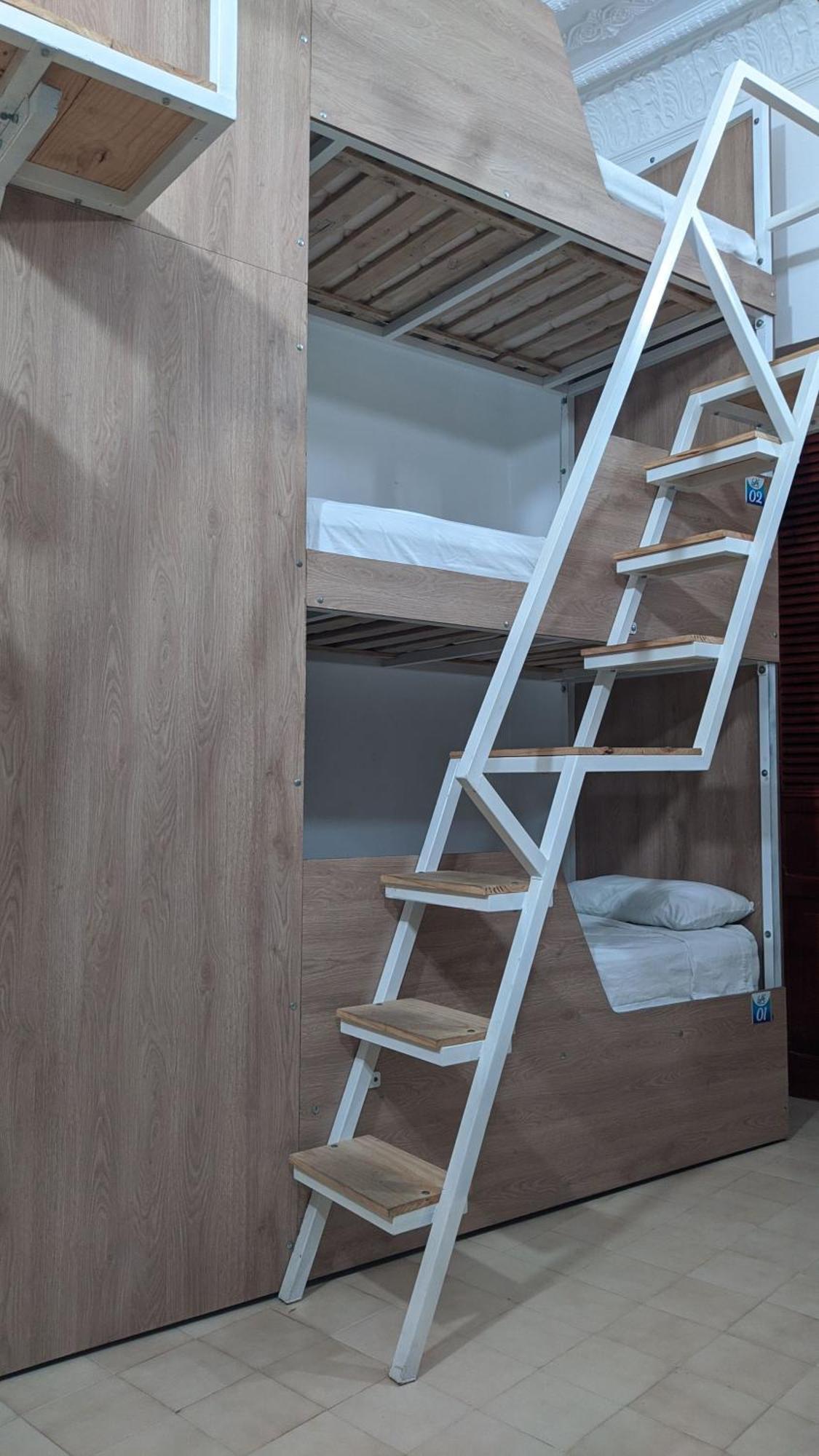 Luka Cartagena Hotel Room photo