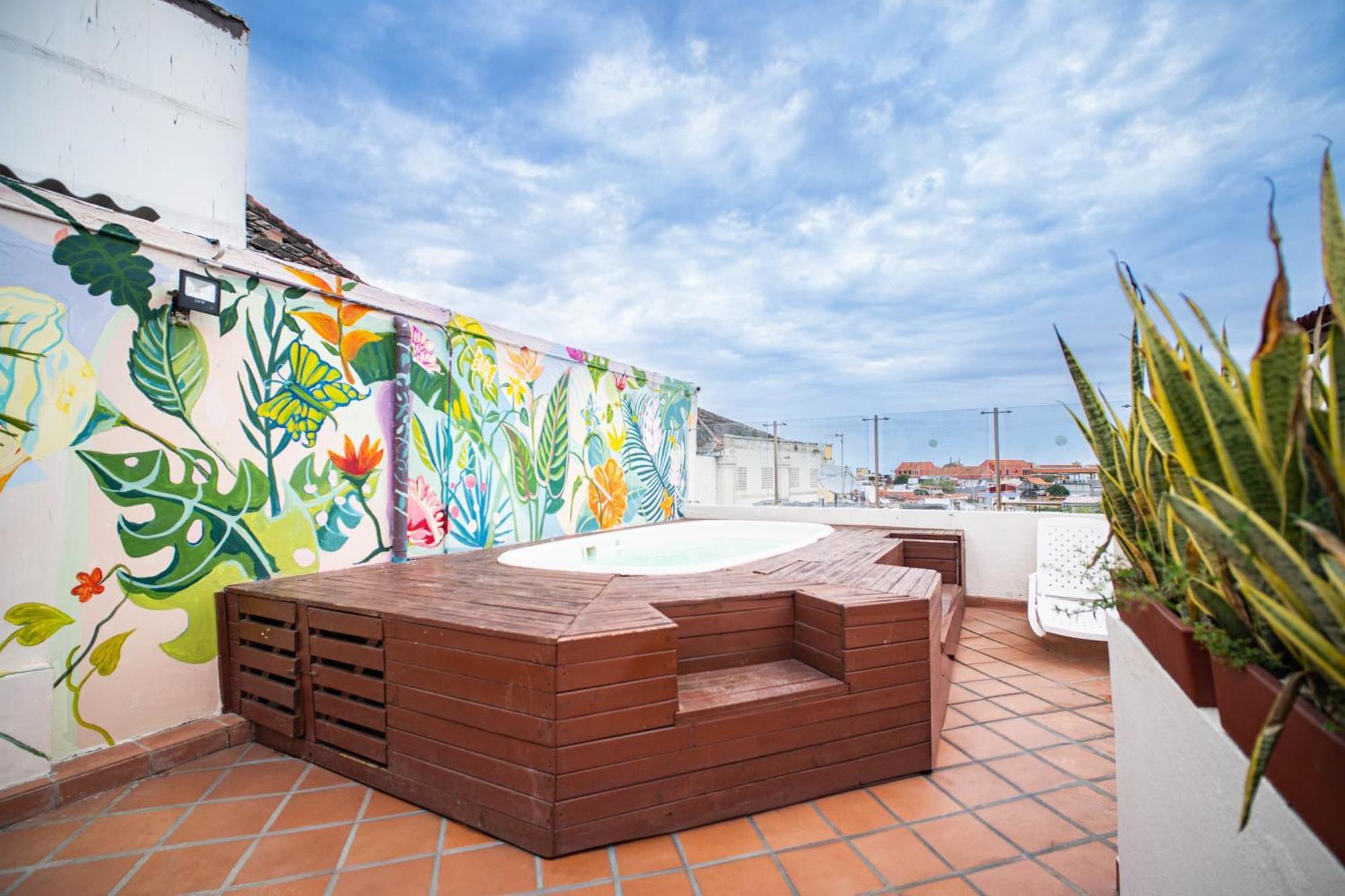 Luka Cartagena Hotel Exterior photo