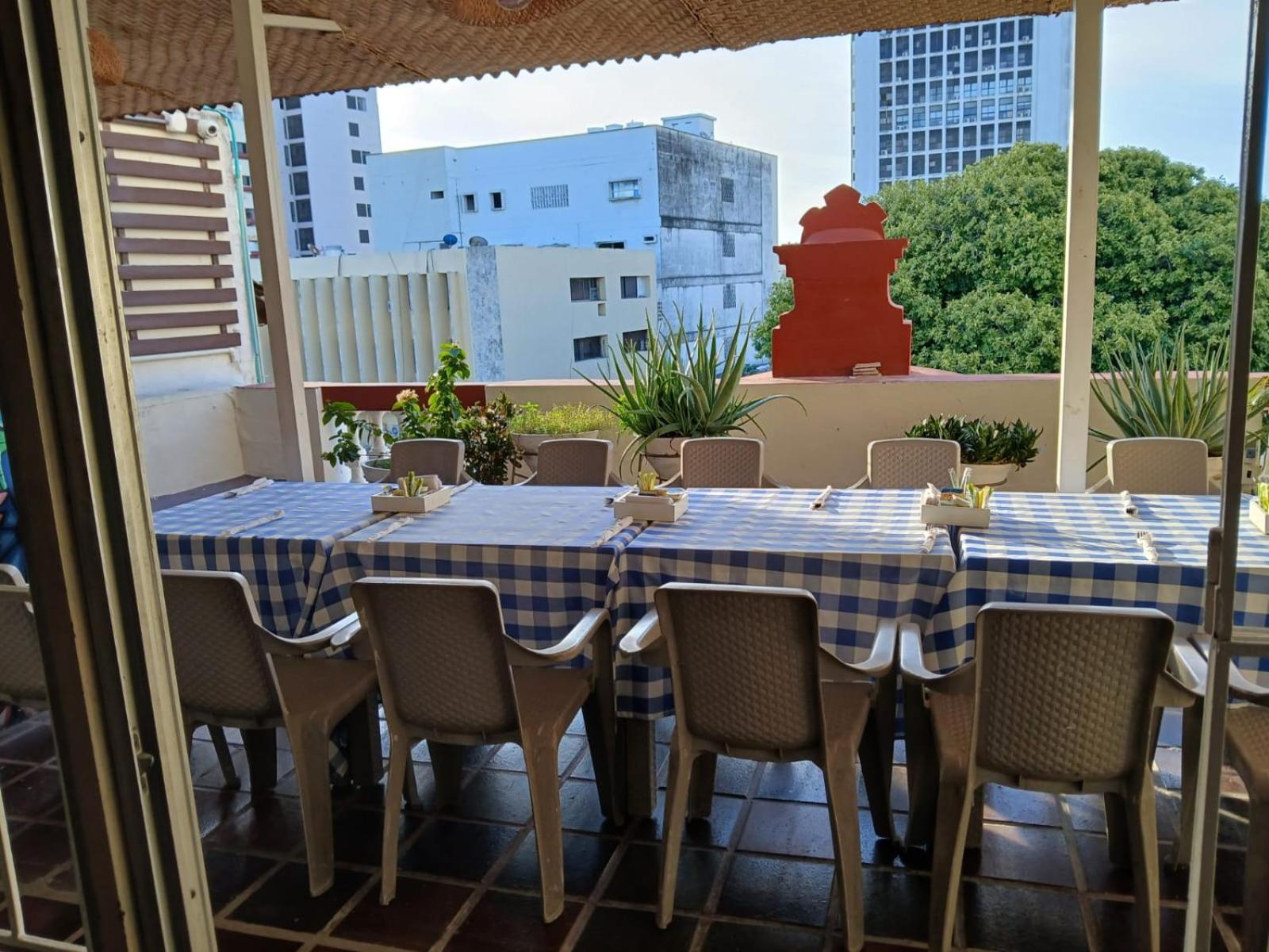 Luka Cartagena Hotel Exterior photo